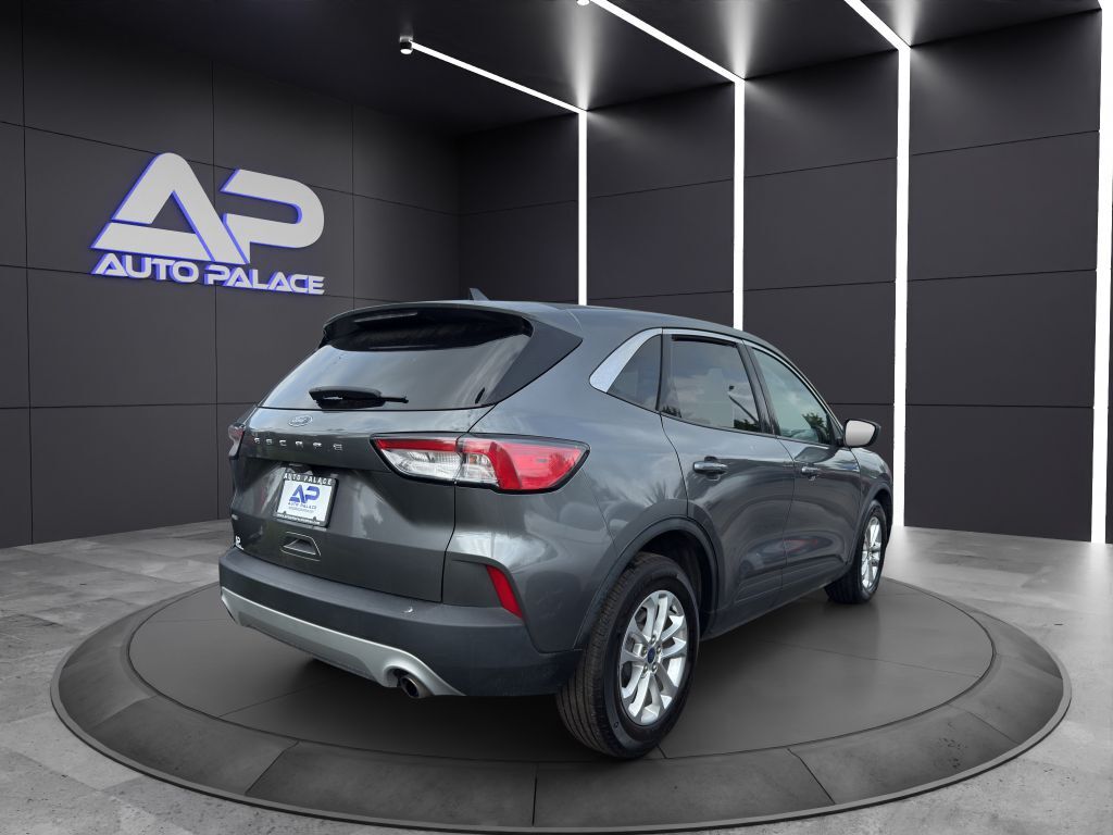 2022 FORD ESCAPE SE KBB VALUE 19K WOW Columbus OH