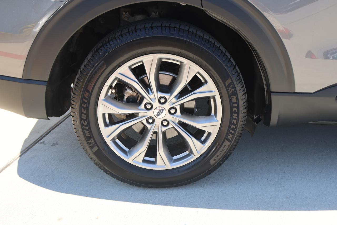 2022 FORD EXPLORER XLT Houston TX
