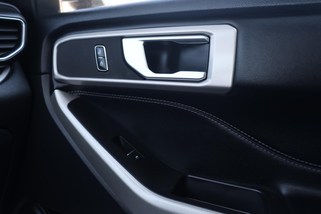 2022 FORD EXPLORER XLT Houston TX