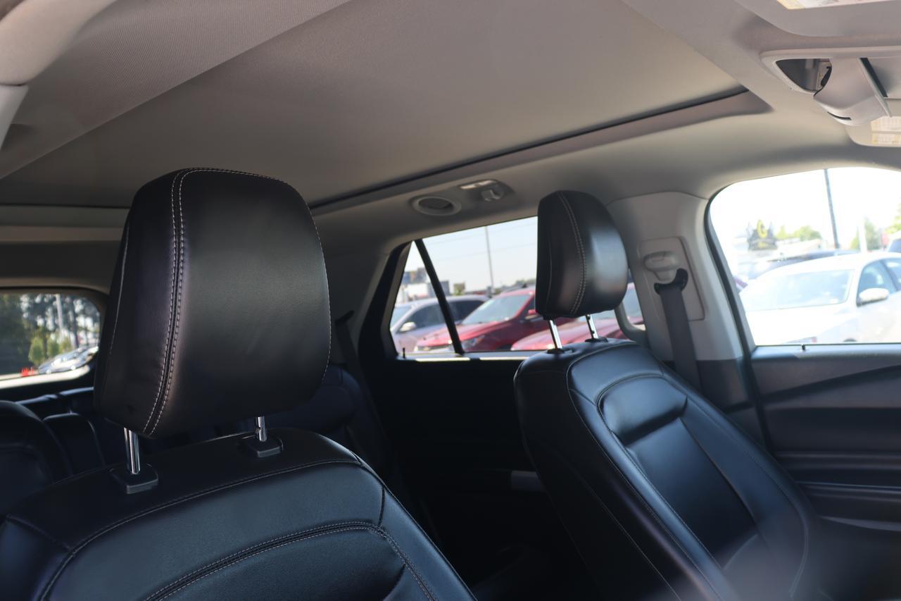 2022 FORD EXPLORER XLT Houston TX