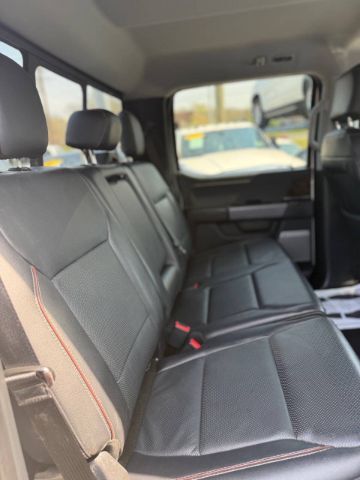 2022 FORD F-150 Nashville TN