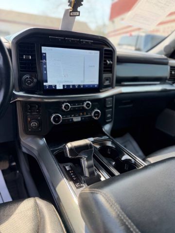 2022 FORD F-150 Nashville TN