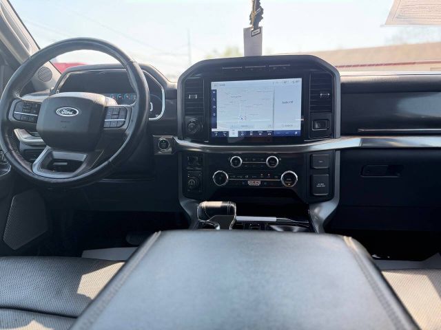 2022 FORD F-150 Nashville TN