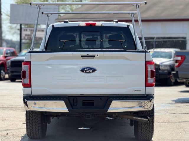 2022 FORD F-150 Nashville TN