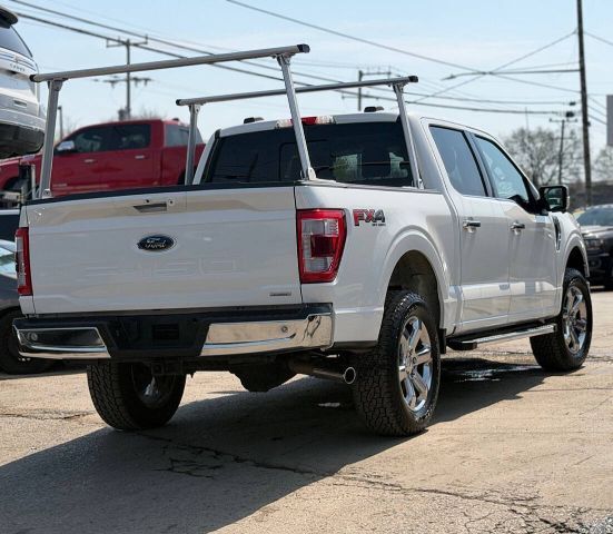 2022 FORD F-150 Nashville TN