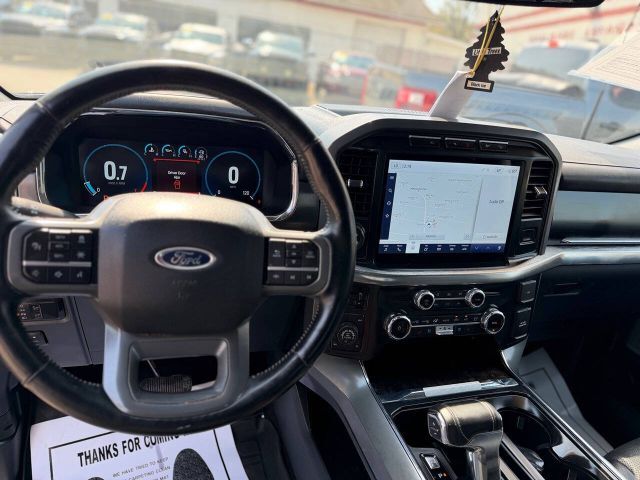 2022 FORD F-150 Nashville TN