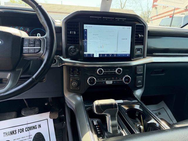 2022 FORD F-150 Nashville TN