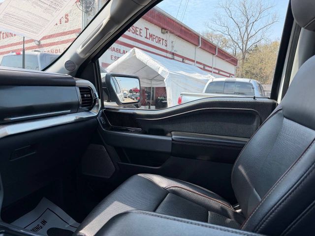 2022 FORD F-150 Nashville TN