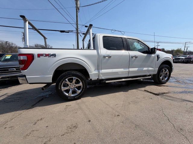 2022 FORD F-150 Nashville TN