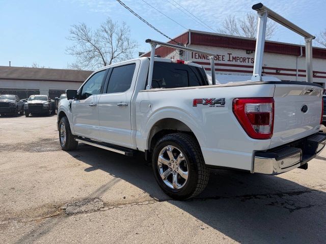 2022 FORD F-150 Nashville TN