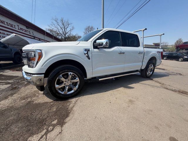 2022 FORD F-150 Nashville TN