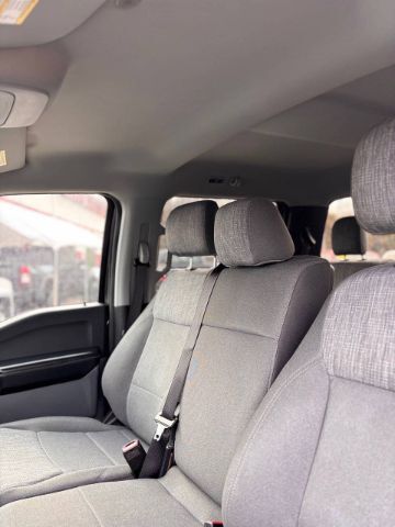 2022 FORD F-150 XLT Nashville TN