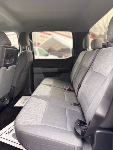 2022 FORD F-150 XLT Nashville TN