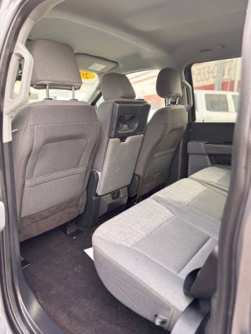 2022 FORD F-150 XLT Nashville TN