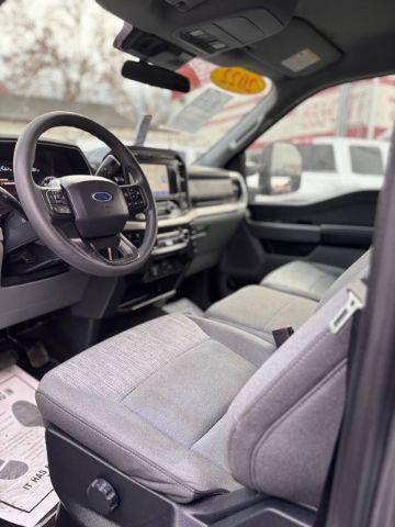 2022 FORD F-150 XLT Nashville TN