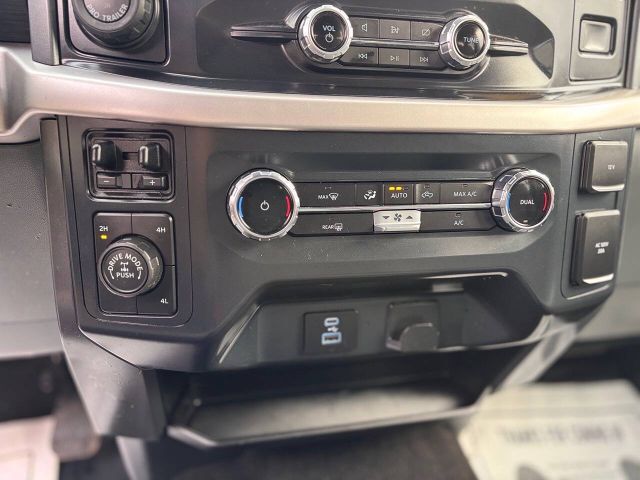 2022 FORD F-150 XLT Nashville TN