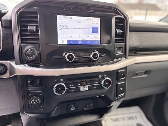 2022 FORD F-150 XLT Nashville TN