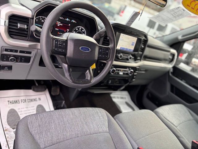 2022 FORD F-150 XLT Nashville TN