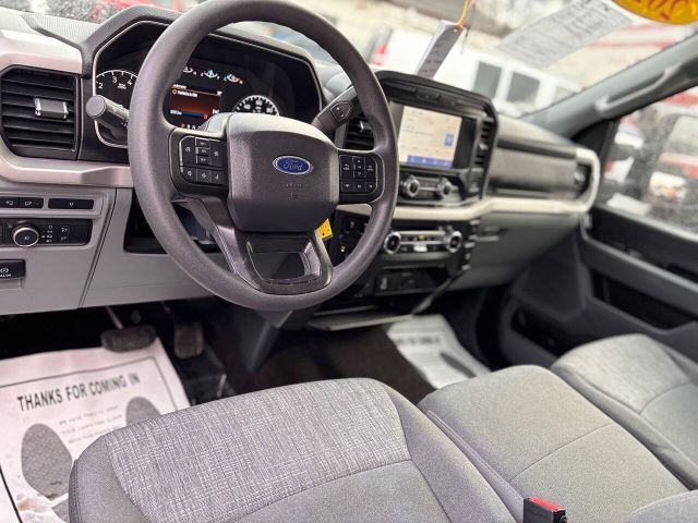 2022 FORD F-150 XLT Nashville TN