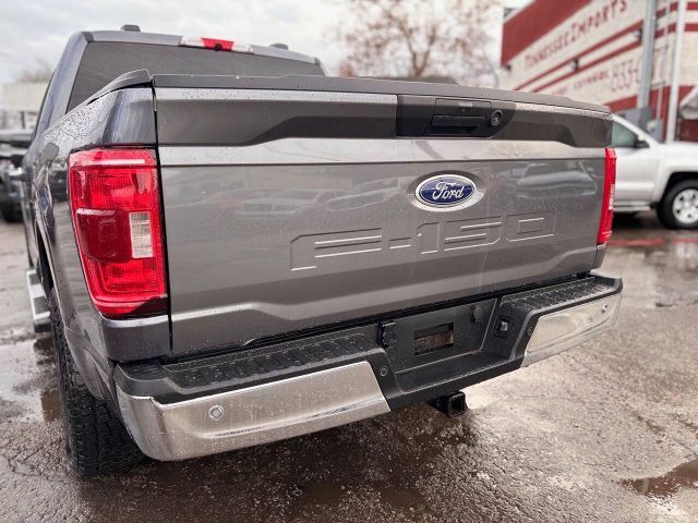 2022 FORD F-150 XLT Nashville TN
