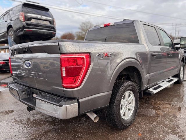 2022 FORD F-150 XLT Nashville TN