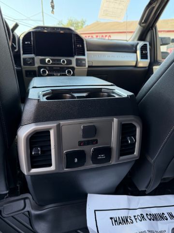 2022 FORD F-350 LARIAT Nashville TN