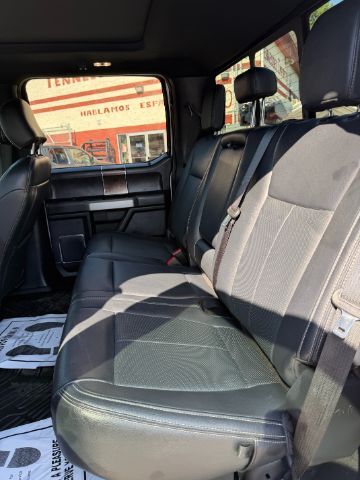 2022 FORD F-350 LARIAT Nashville TN