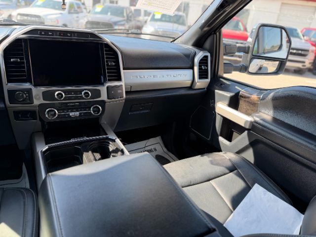 2022 FORD F-350 LARIAT Nashville TN