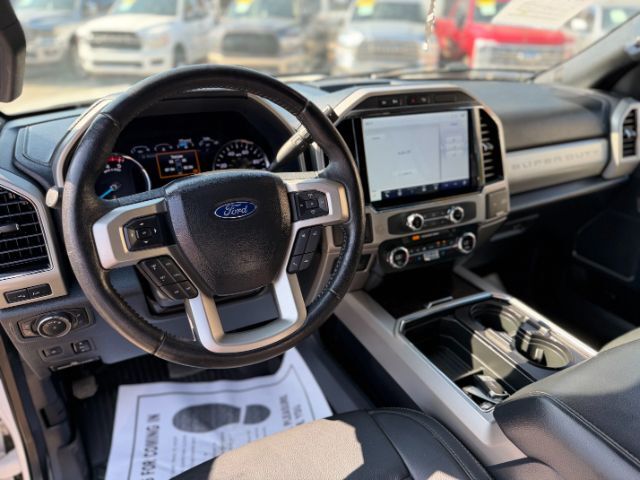 2022 FORD F-350 LARIAT Nashville TN