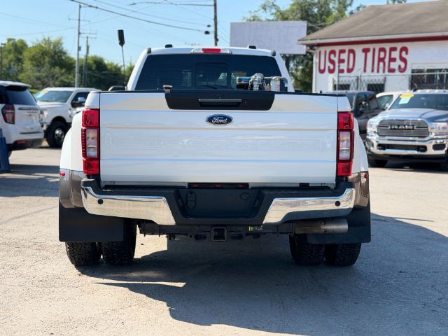 2022 FORD F-350 LARIAT Nashville TN
