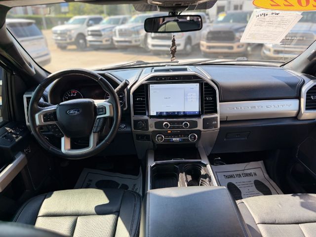 2022 FORD F-350 LARIAT Nashville TN