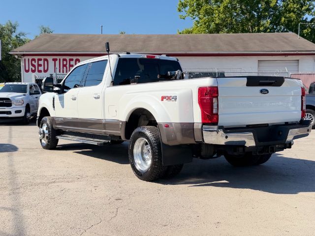 2022 FORD F-350 LARIAT Nashville TN