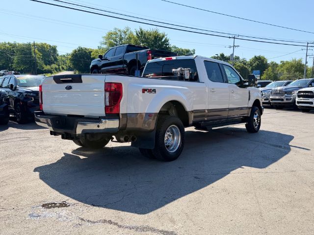 2022 FORD F-350 LARIAT Nashville TN