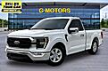 2022 FORD F150
