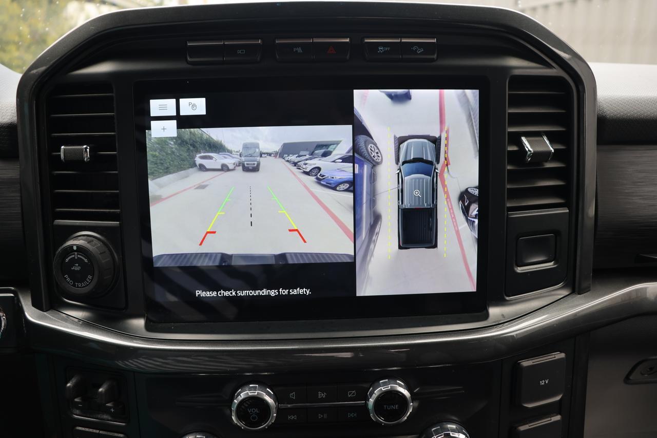 2022 FORD F150 SUPERCREW Houston TX