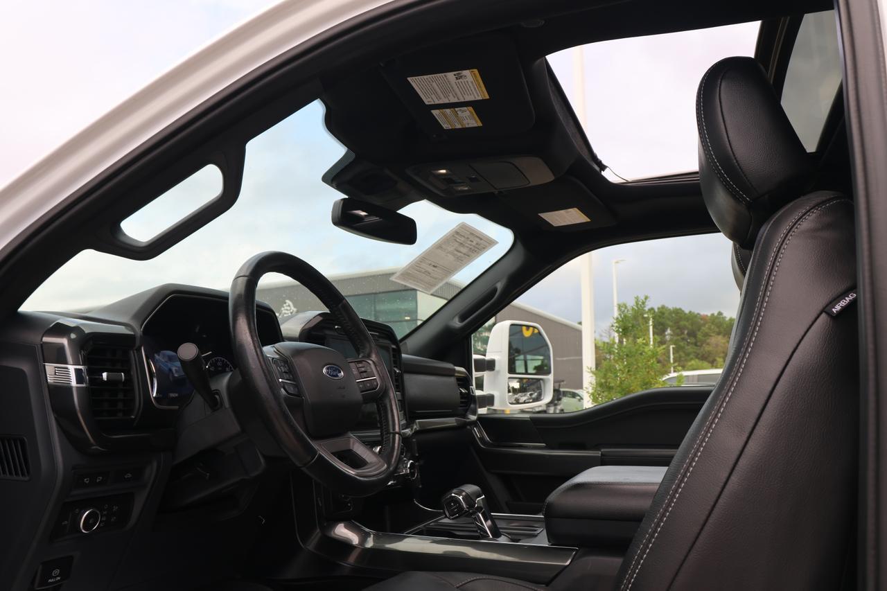 2022 FORD F150 SUPERCREW Houston TX