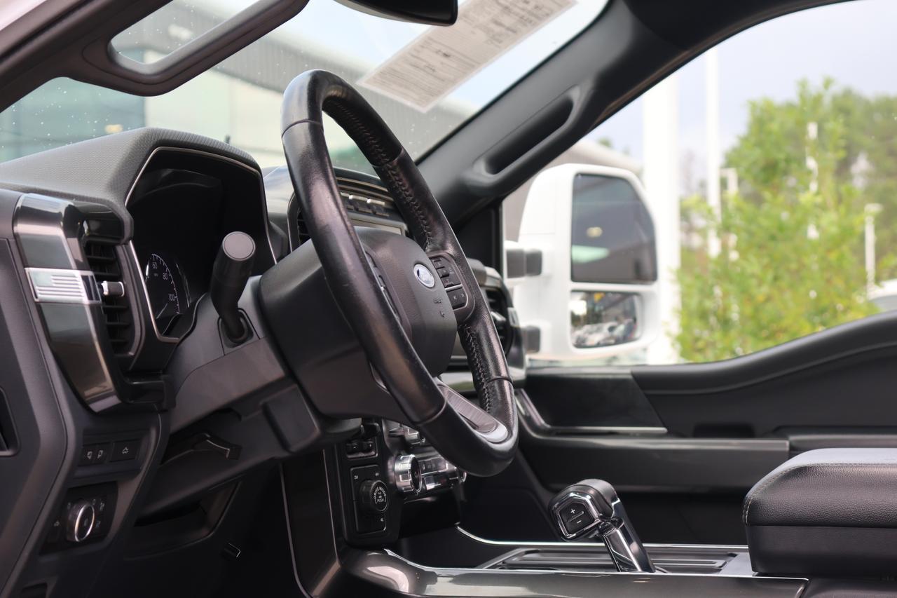 2022 FORD F150 SUPERCREW Houston TX