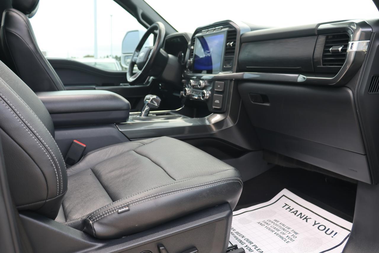 2022 FORD F150 SUPERCREW Houston TX