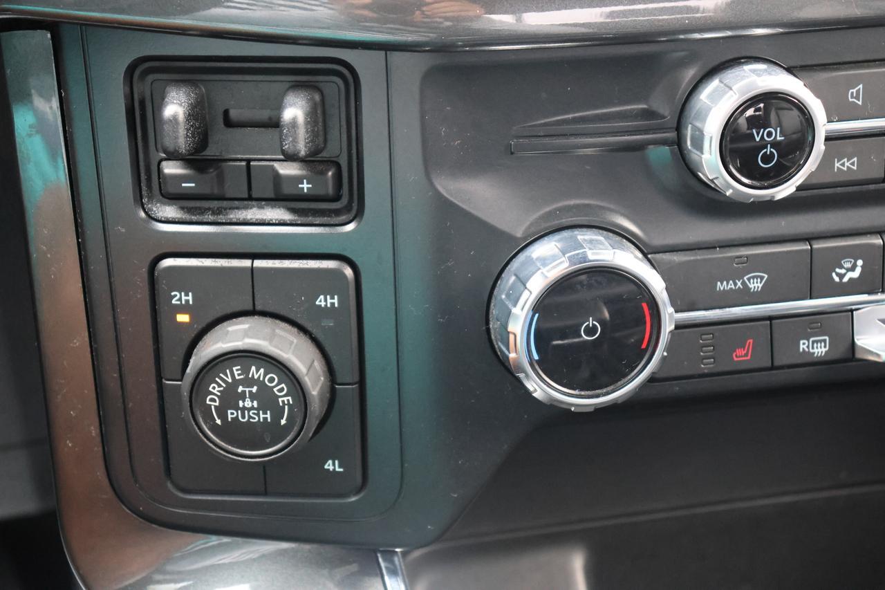 2022 FORD F150 SUPERCREW Houston TX