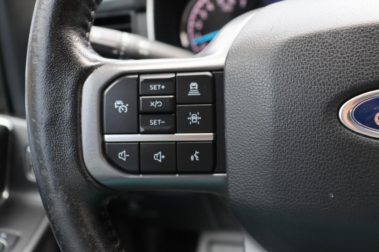 2022 FORD F150 SUPERCREW Houston TX