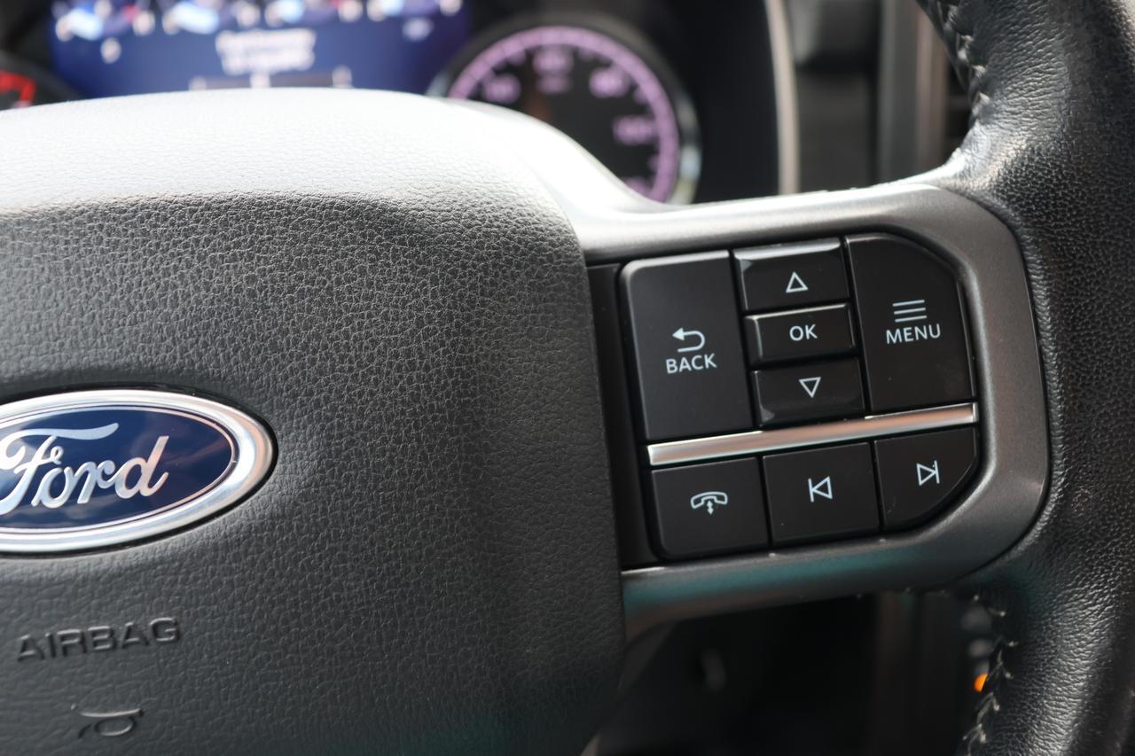 2022 FORD F150 SUPERCREW Houston TX