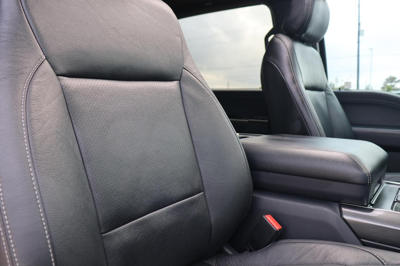 2022 FORD F150 SUPERCREW Houston TX