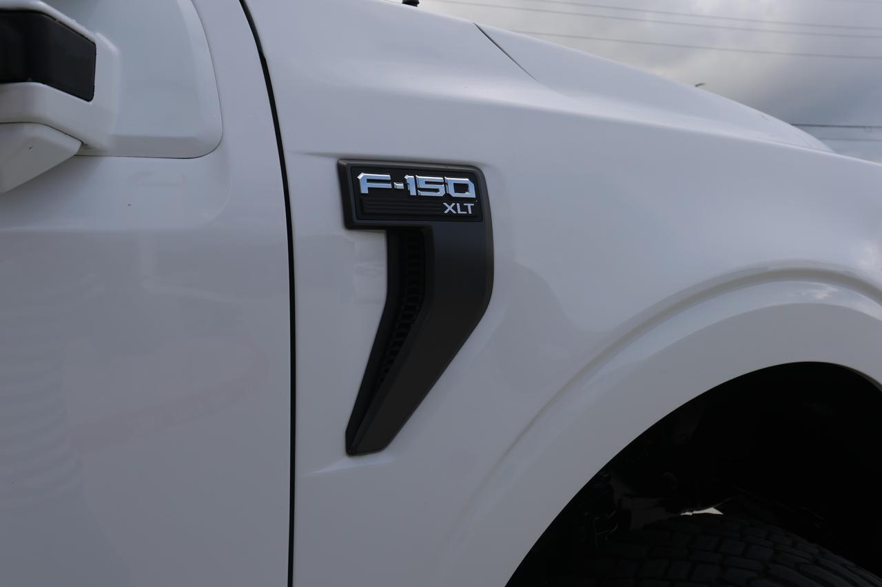 2022 FORD F150 SUPERCREW Houston TX