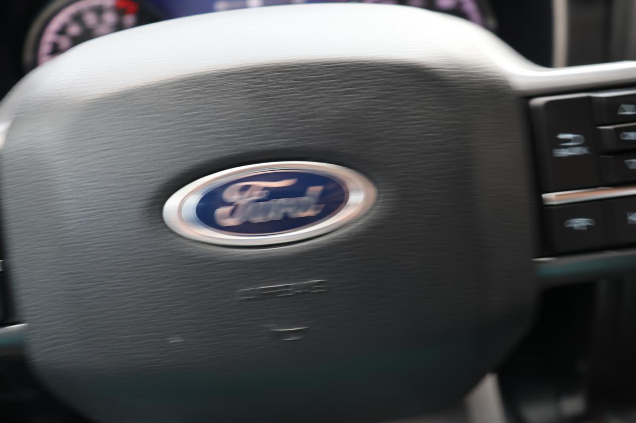 2022 FORD F150 SUPERCREW Houston TX