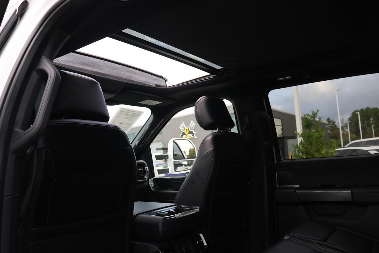 2022 FORD F150 SUPERCREW Houston TX