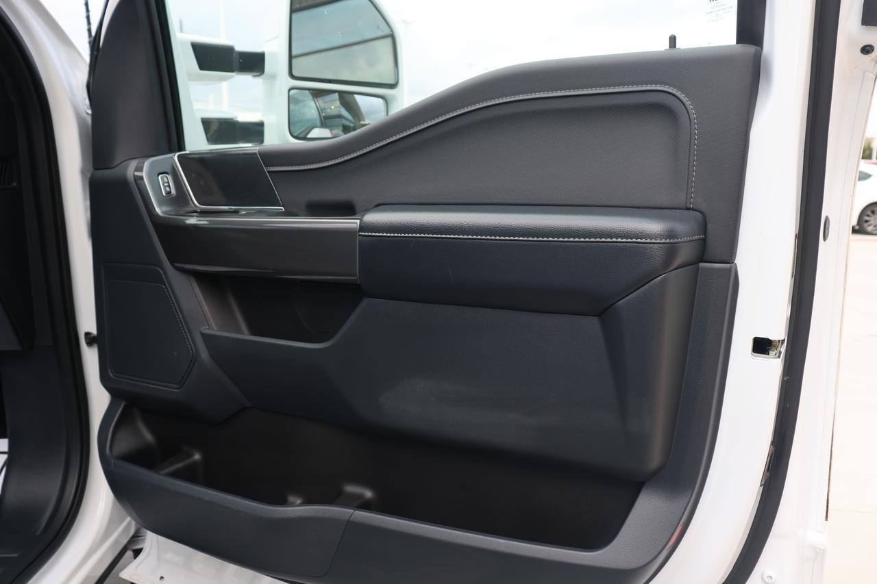 2022 FORD F150 SUPERCREW Houston TX