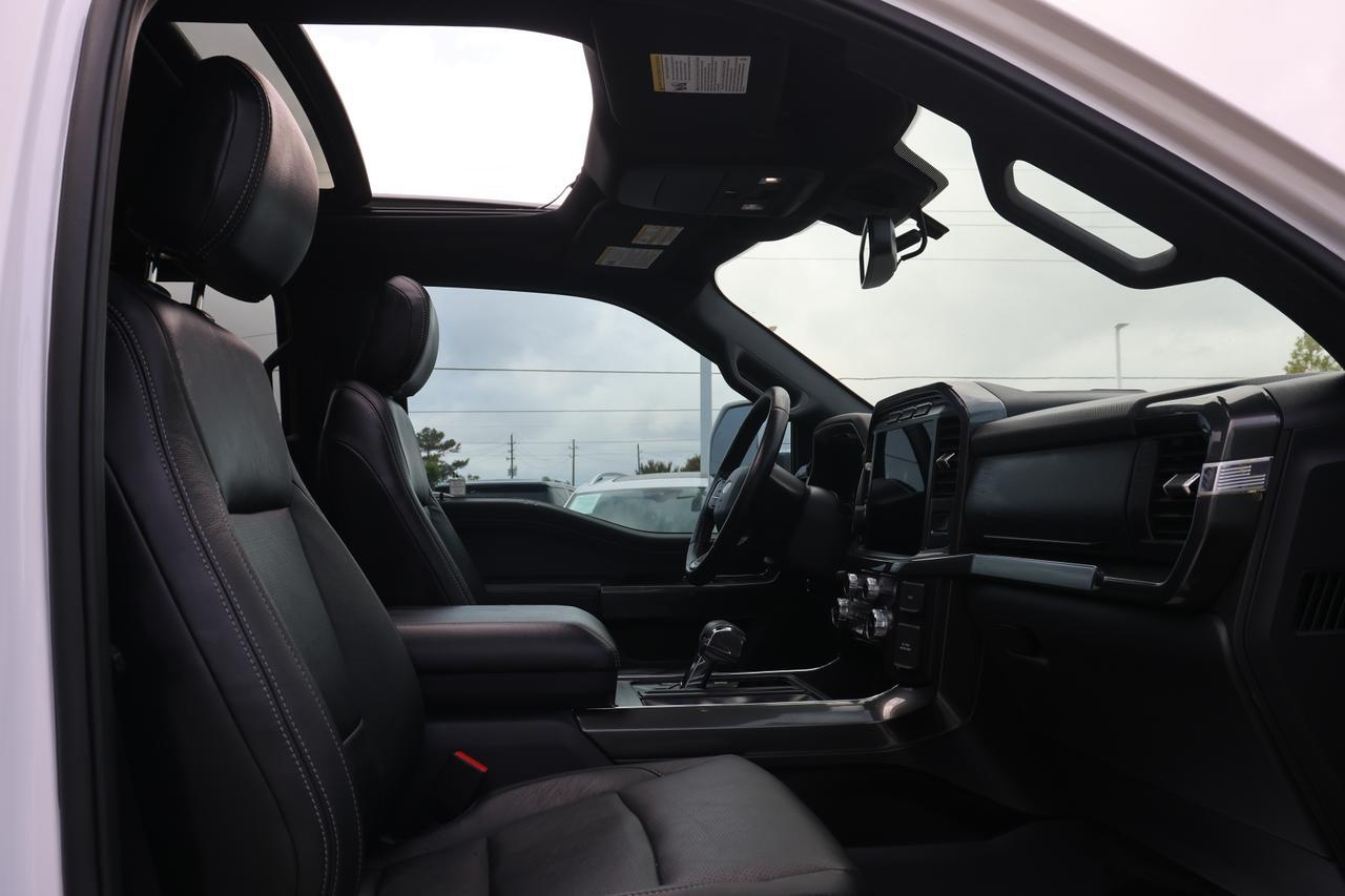 2022 FORD F150 SUPERCREW Houston TX