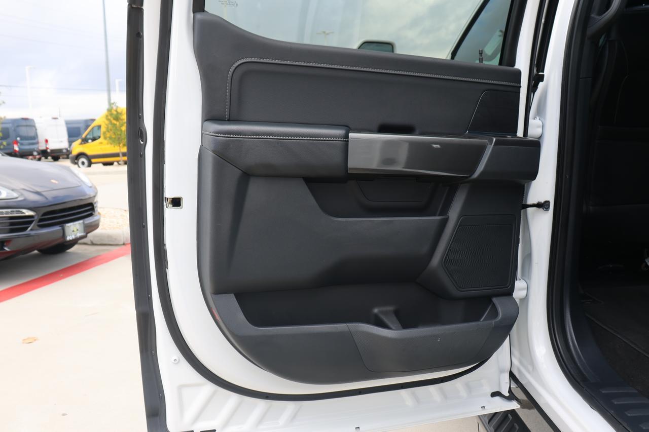 2022 FORD F150 SUPERCREW Houston TX