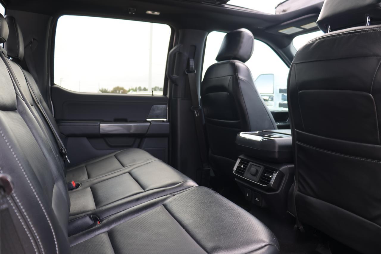 2022 FORD F150 SUPERCREW Houston TX