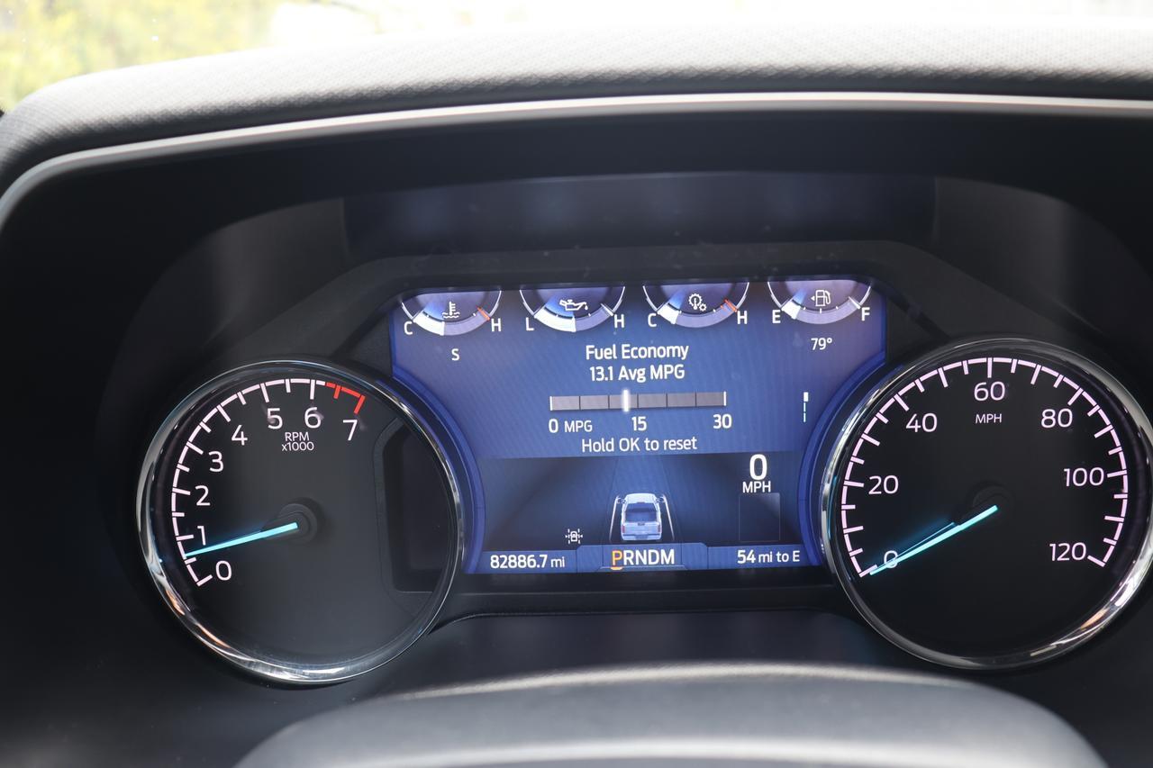 2022 FORD F150 SUPERCREW Houston TX